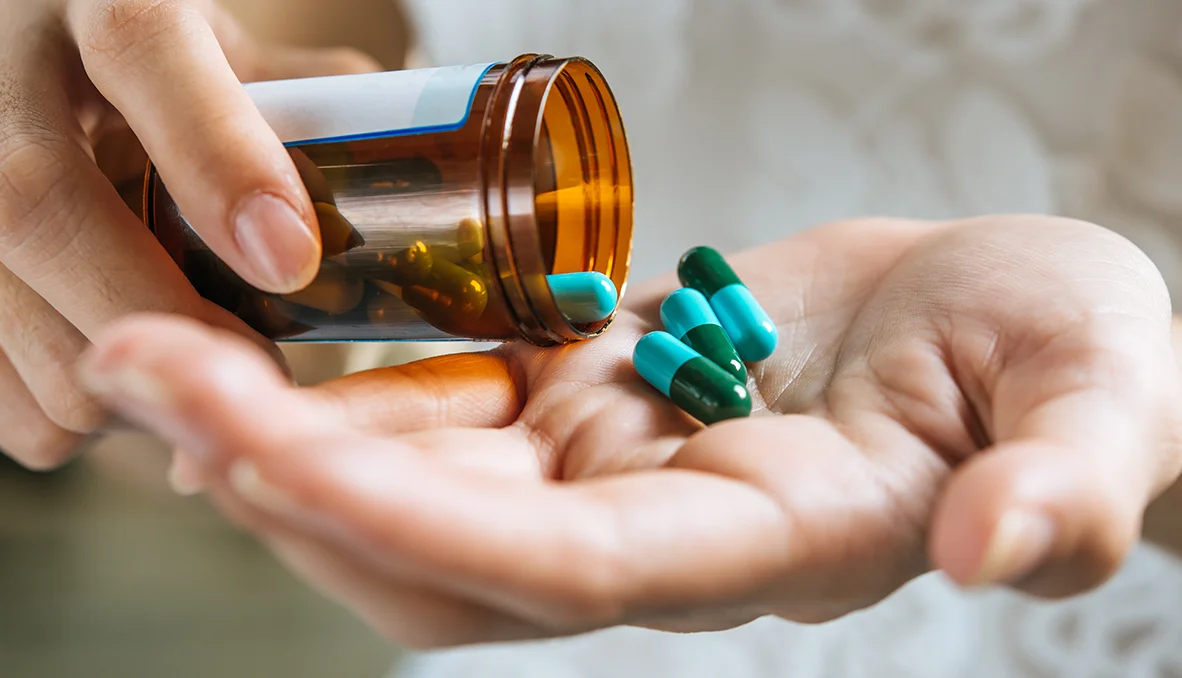 Why Do Prescription Drug Costs Increase at the Beginning of the Year?