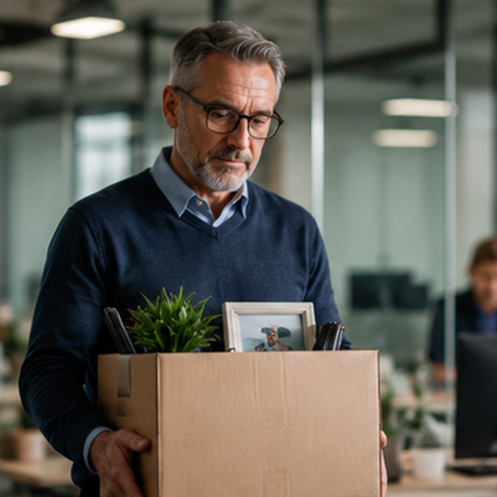 Leaving Employer Coverage