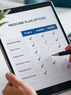 Medicare Advantage Plans