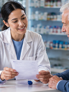 Prescription Drug Coverage