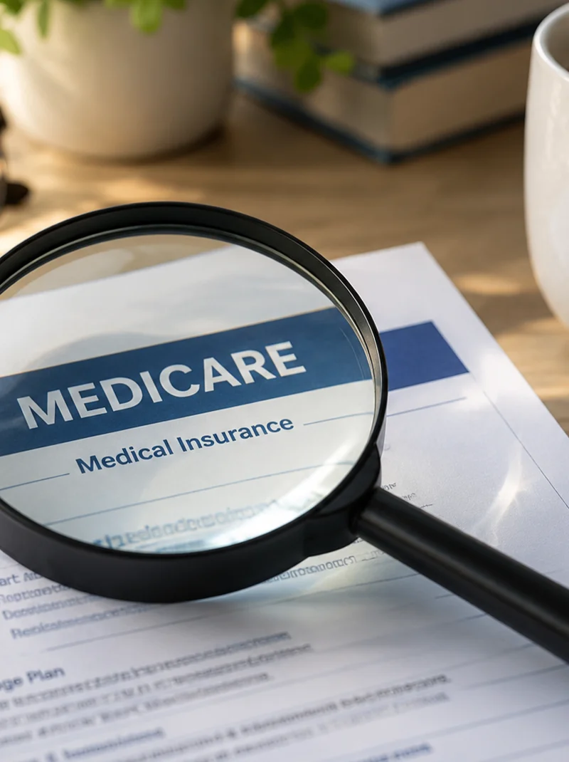 Medicare Plan Reviews