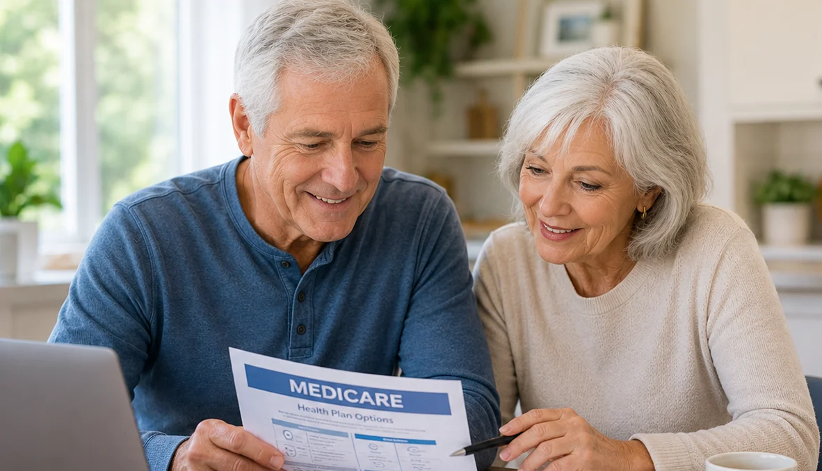 Unlocking the Full Potential of Your Medicare Coverage