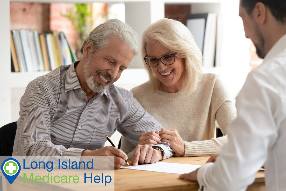 How to Find A Medicare Agent on Long Island
