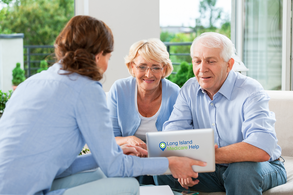 What Should You Ask Your Medicare Agent? Top Questions Answered by Long Island Medicare Hel