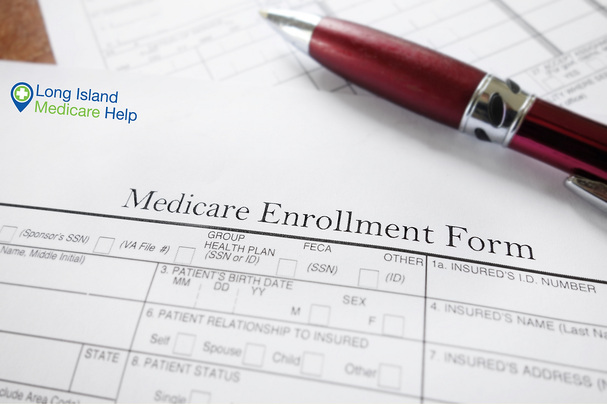 Mastering Medicare Special Enrollment Periods: Long Island Medicare Agent Insights