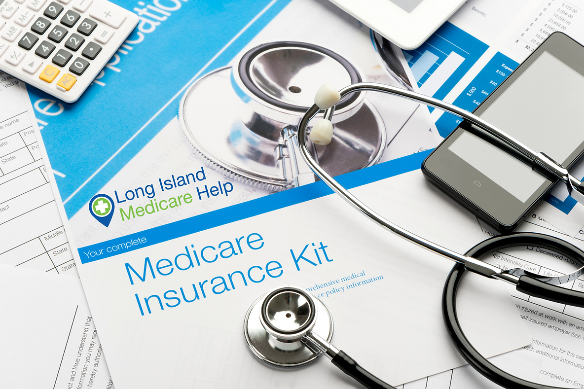 Finding the Ideal Medicare Agent: Key Considerations for Nassau & Suffolk County Residents