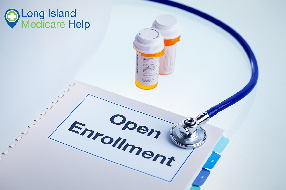 Mastering Medicare Open Enrollment: Dos and Don’ts with Long Island Medicare Agent Advice