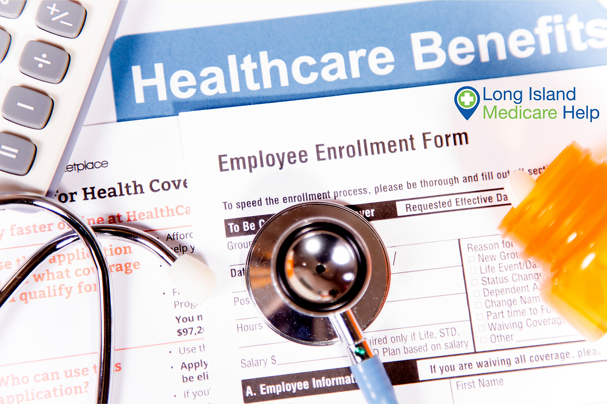 Maximizing Medicare Benefits in Nassau & Suffolk County: Top Tips from Long Island Medicare Help