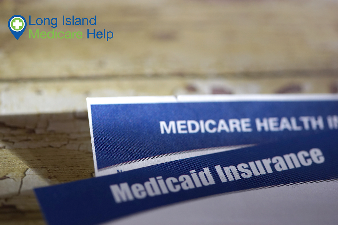 Understanding the Difference between Medicare and Medicaid in Nassau County
