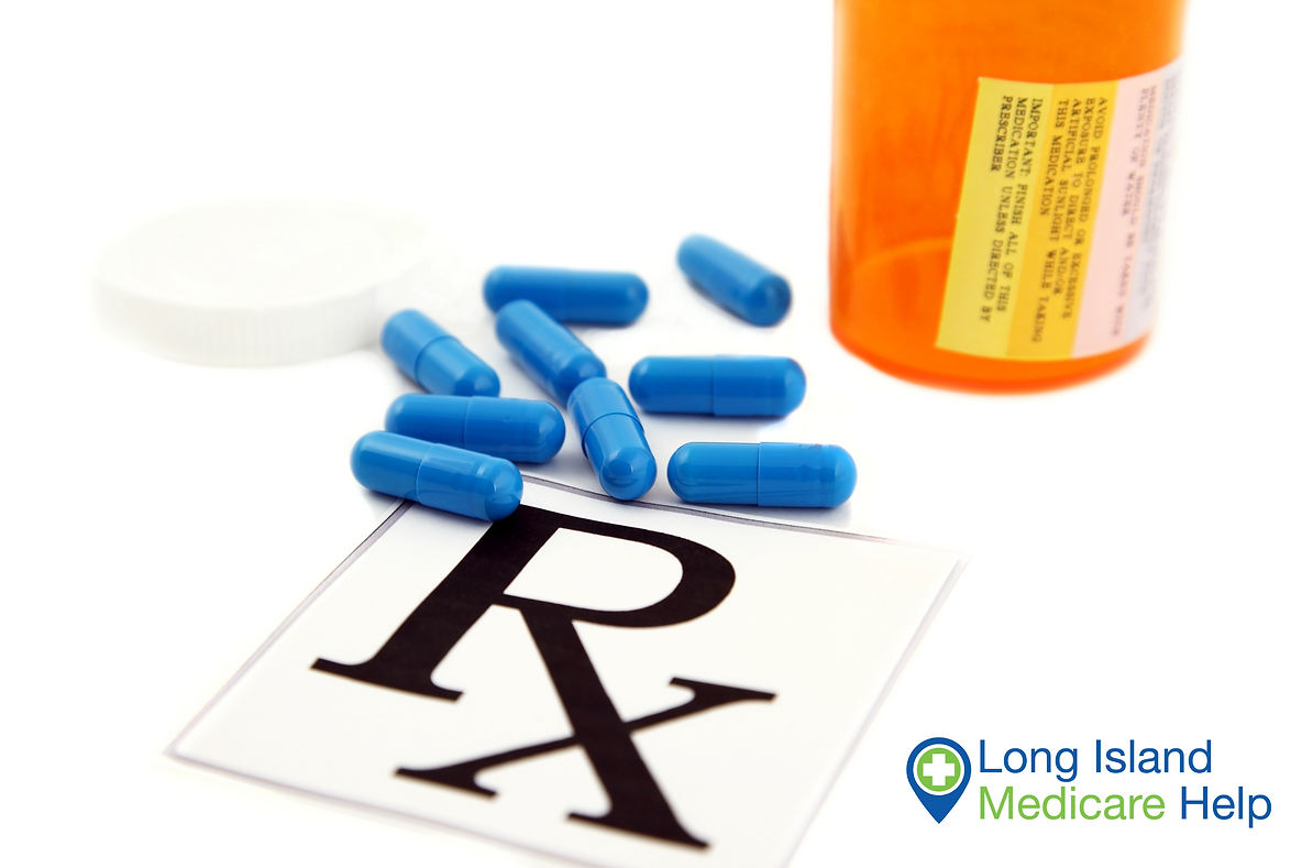 Demystifying Medicare Part D Drug Plans: Nassau & Suffolk County Insights