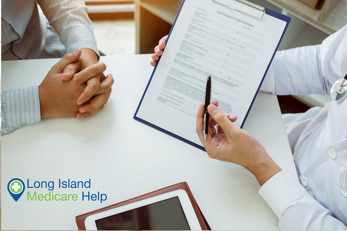 Unlocking Medicare Open Enrollment in Nassau & Suffolk County: Be Informed
