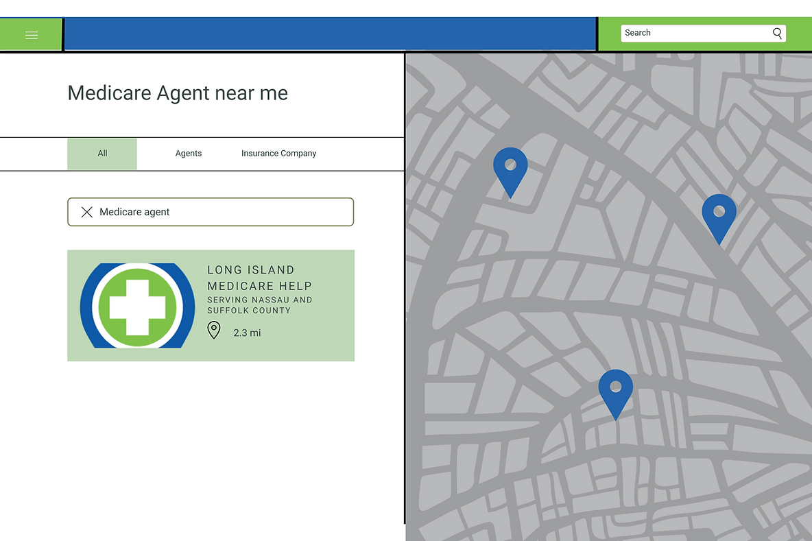 How to Guide: How to Find a Medicare Agent Near Me