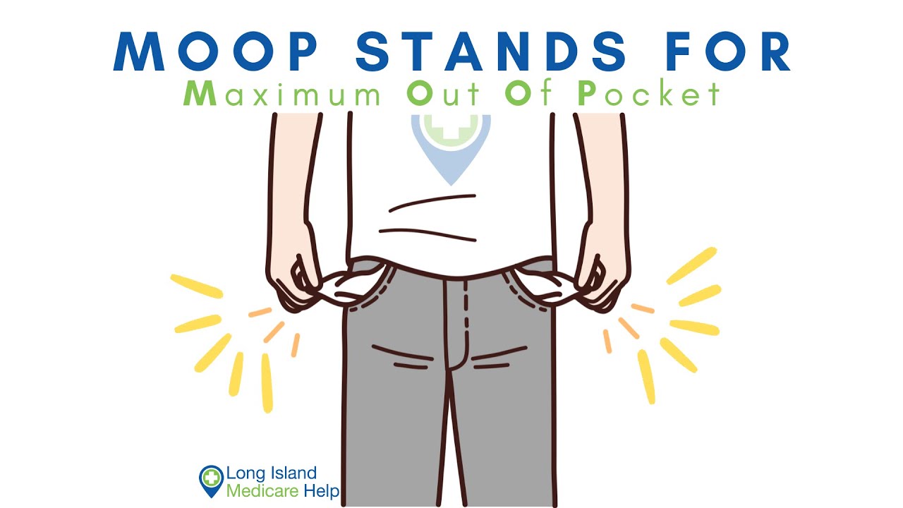 Demystifying MOOP: Your Ultimate Guide to Maximum Out-of-Pocket Costs in Medicare Plans